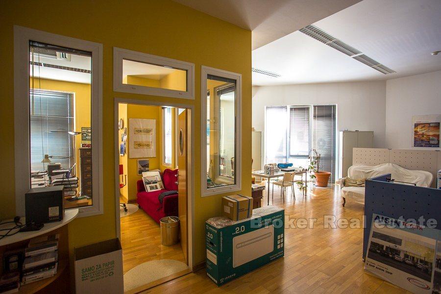 Split, Poljud, excellent office space
