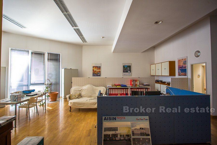 Split, Poljud, excellent office space