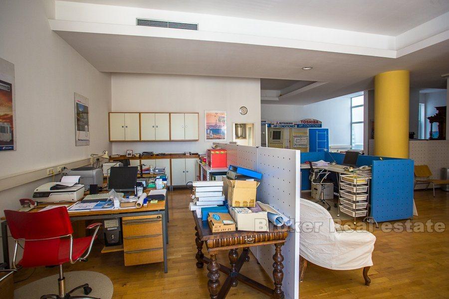 Split, Poljud, excellent office space