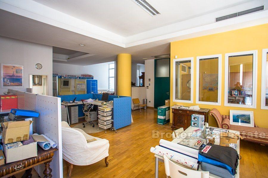 Split, Poljud, excellent office space