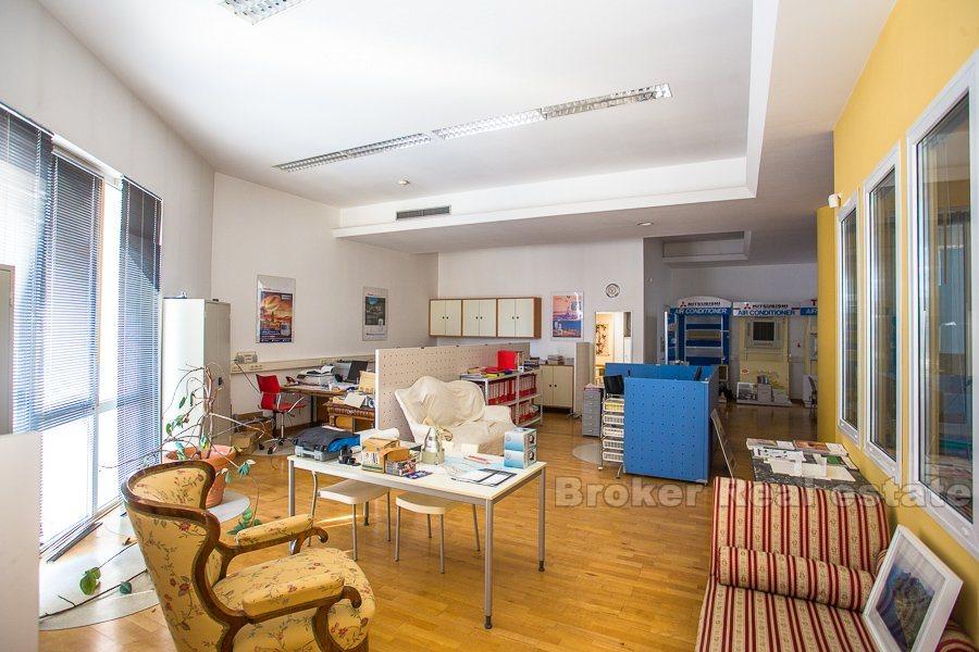 Split, Poljud, excellent office space