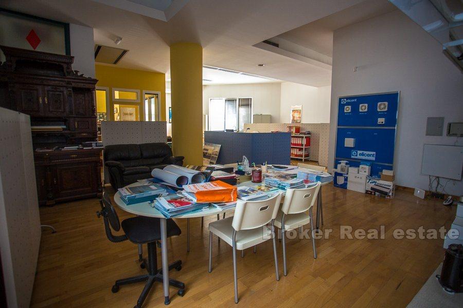 Split, Poljud, excellent office space
