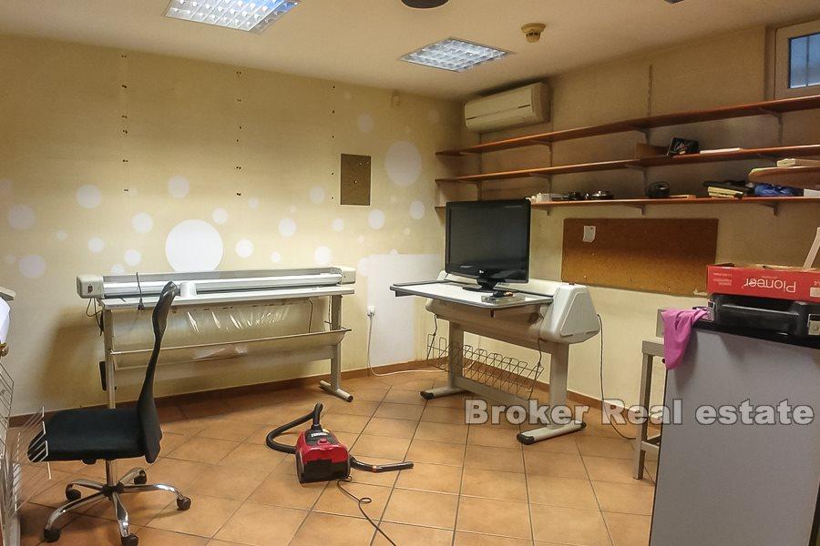 Split, Centar, poslovni prostor