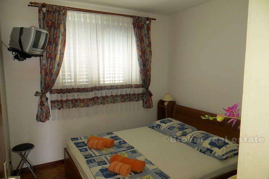 Split, Meje, comfortable duplex apartment
