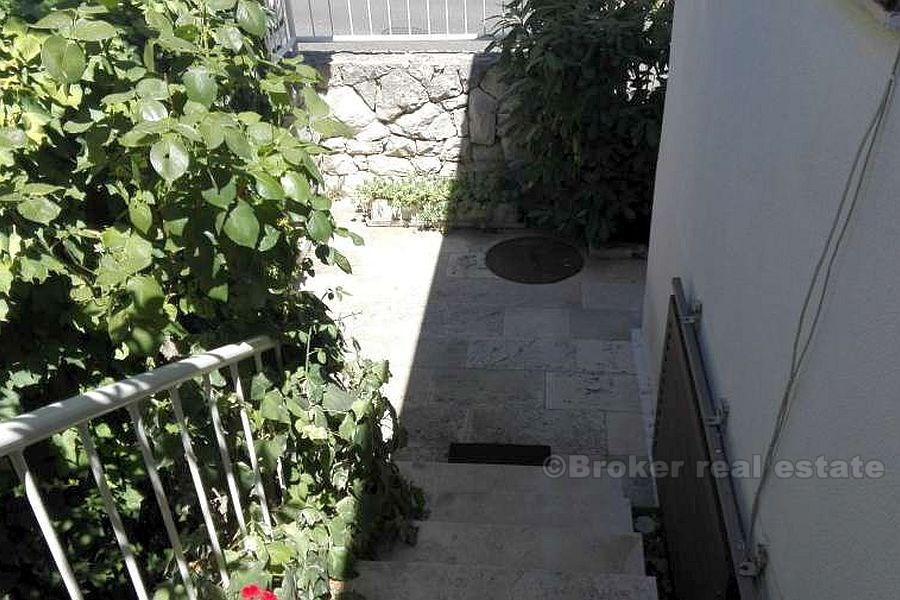Split, Meje, comfortable duplex apartment