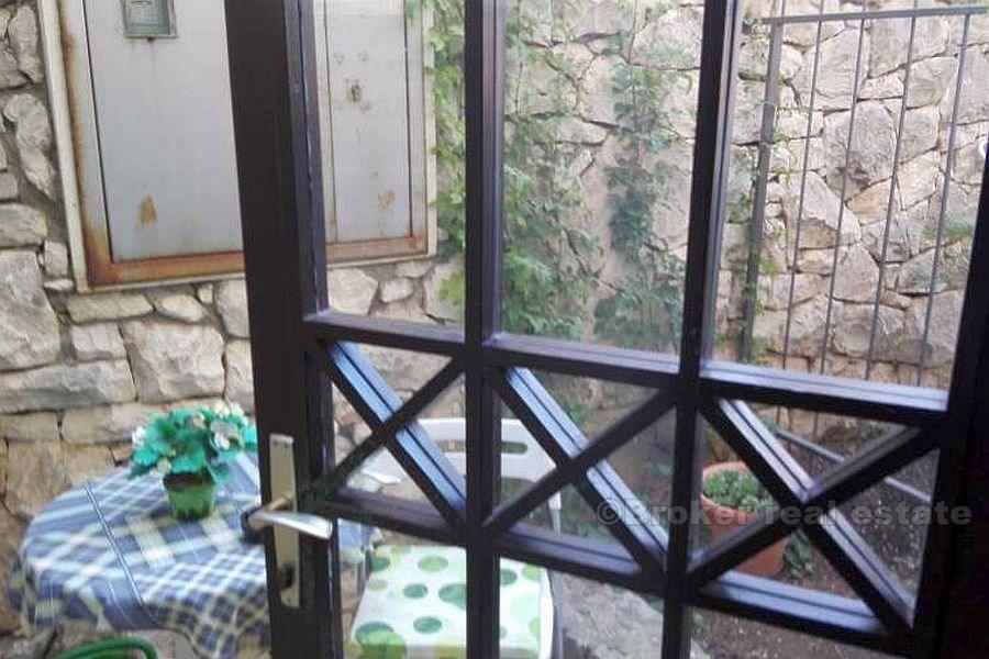 Split, Meje, comfortable duplex apartment