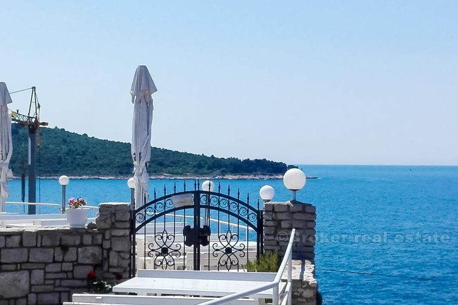 Primosten - Stone house with sea view