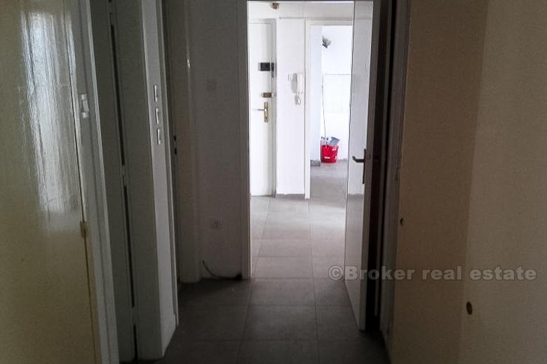 Split centre - Appartement très bien situé, front de mer