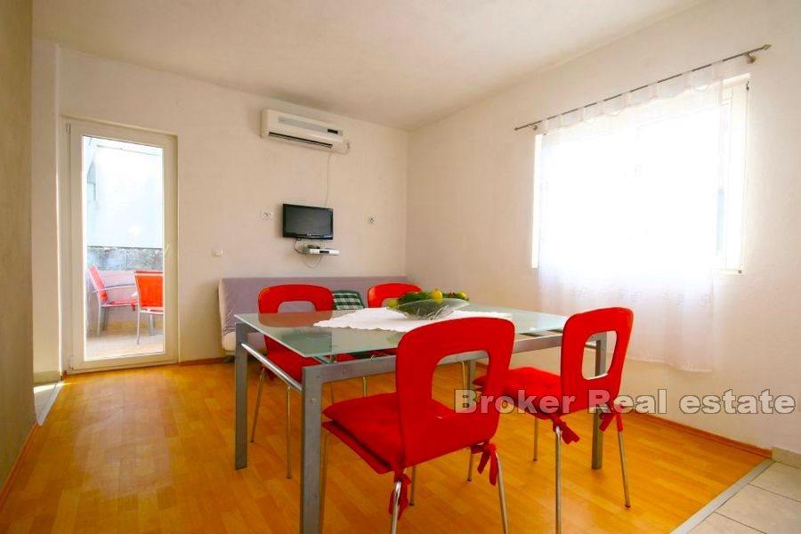 Rogoznica - Hus med havutsikt, til salgs