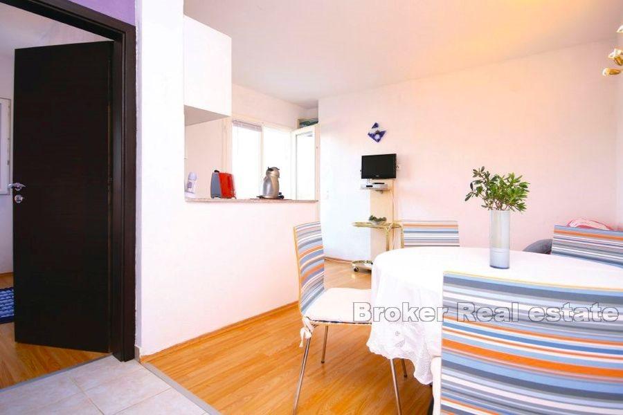 Rogoznica - Hus med havutsikt, til salgs