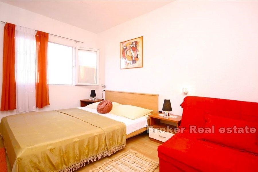 Rogoznica - Hus med havutsikt, til salgs