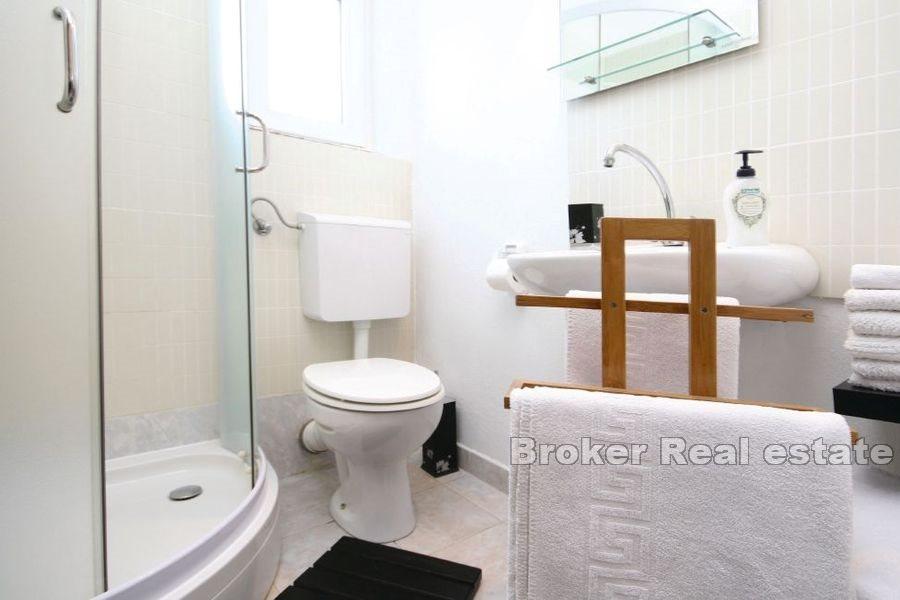 Rogoznica - Hus med havutsikt, til salgs