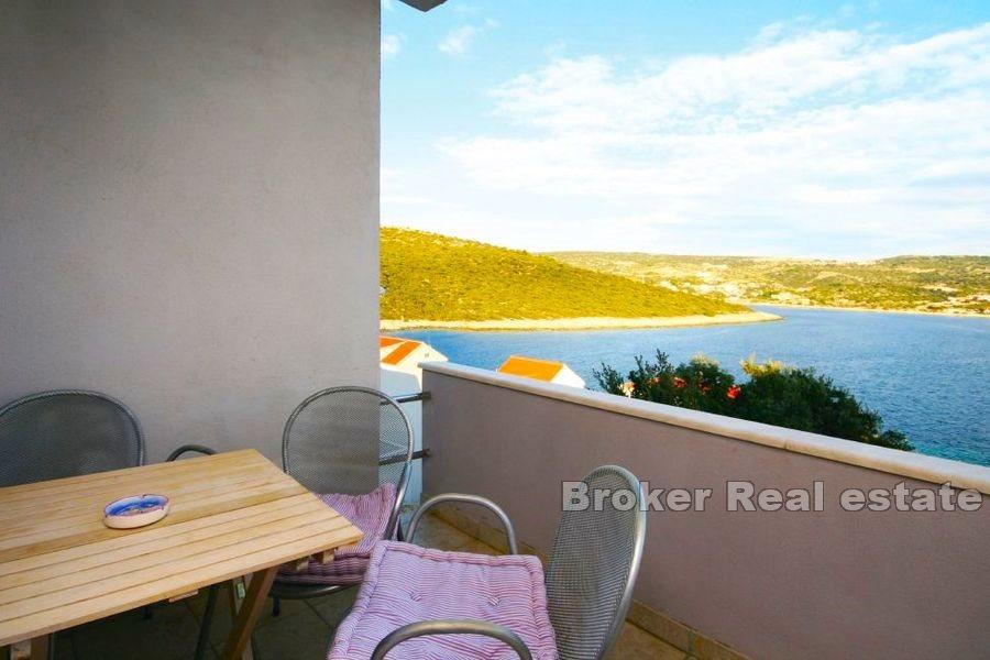 Rogoznica - Hus med havutsikt, til salgs