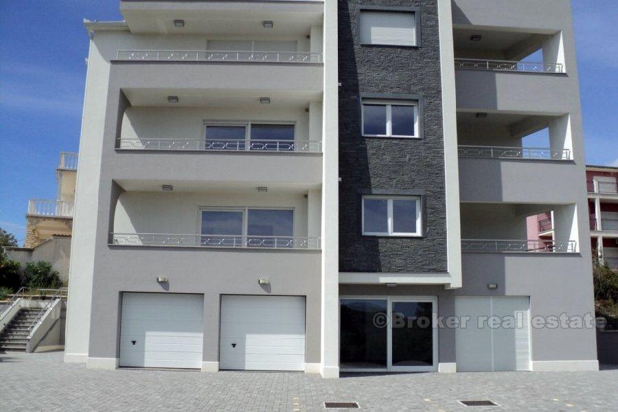 Primosten - appartamenti con vista mare