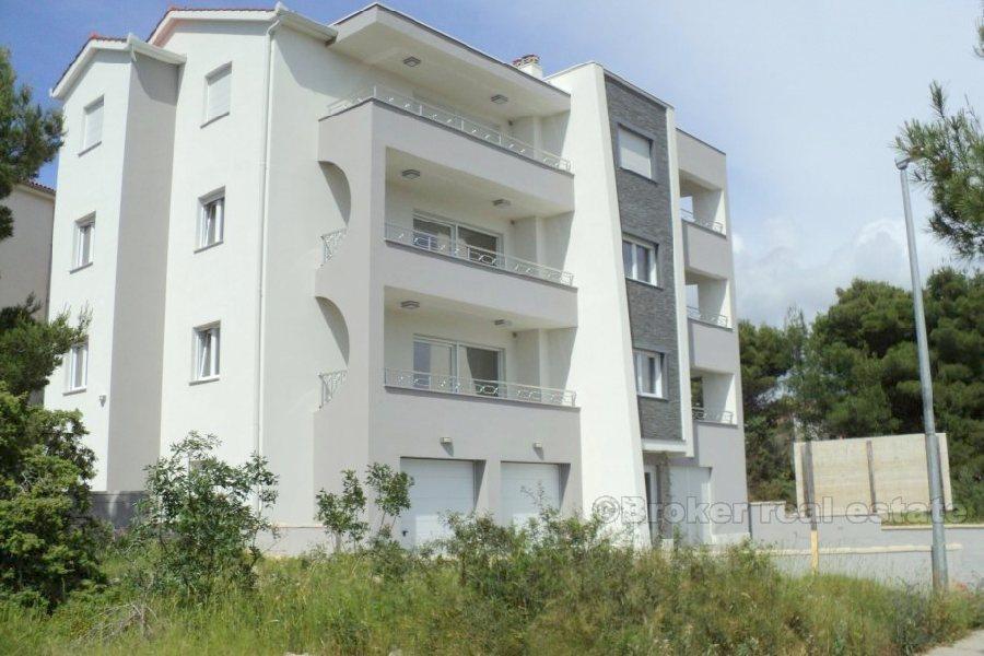 Primosten - appartamenti con vista mare