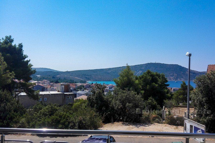 Primosten - appartamenti con vista mare