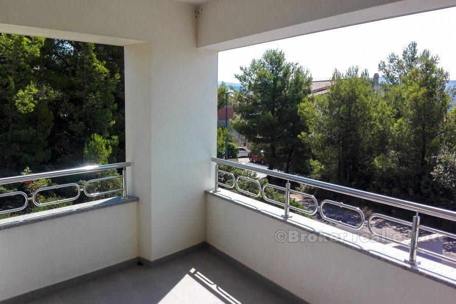 Primosten - appartamenti con vista mare