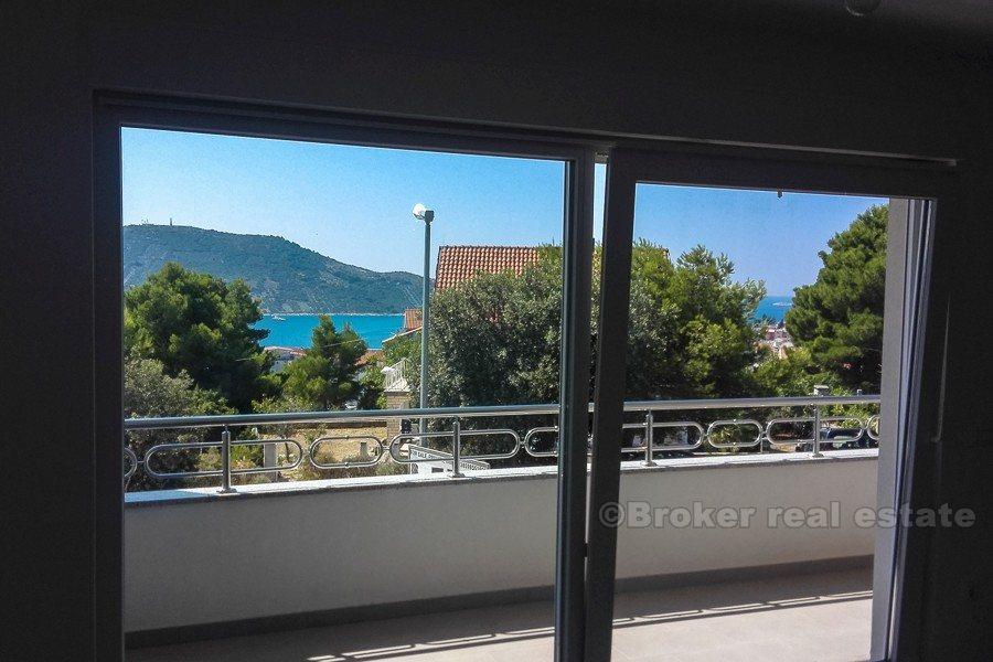 Primosten - appartamenti con vista mare