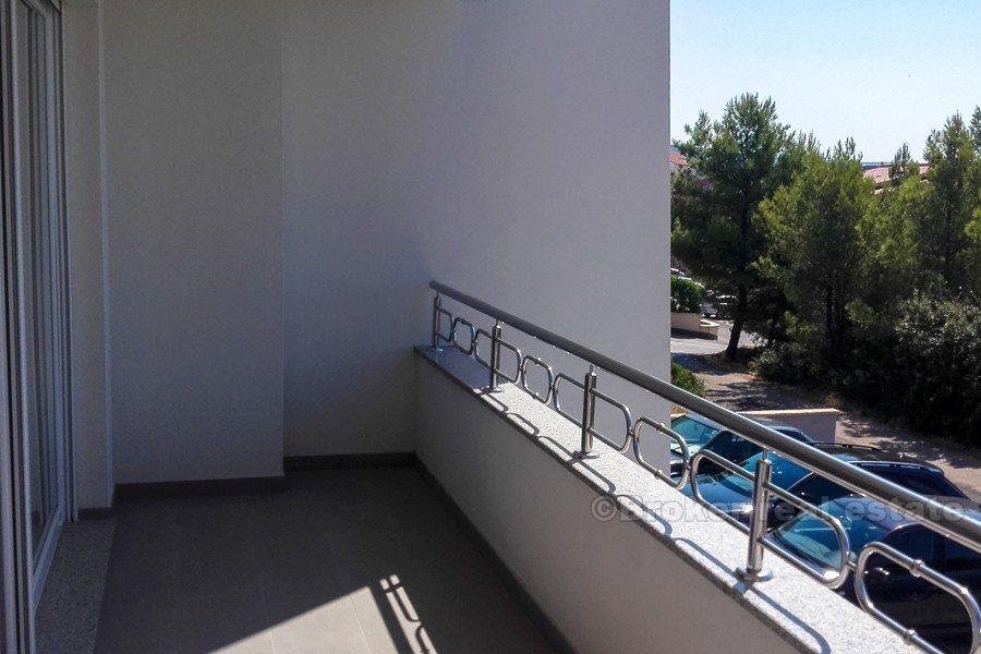 Primosten - appartamenti con vista mare