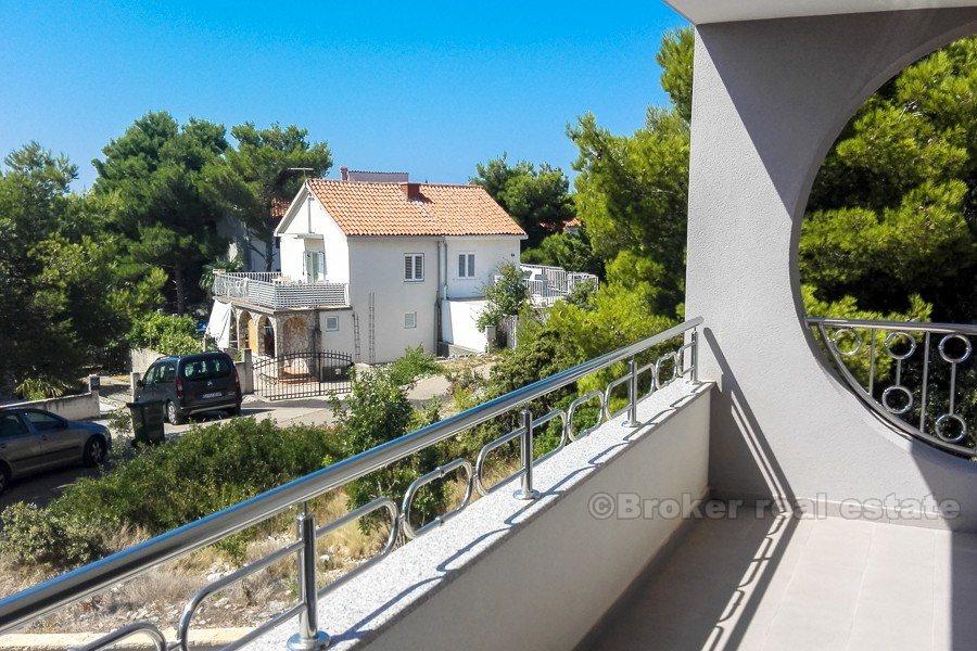 Primosten - appartamenti con vista mare