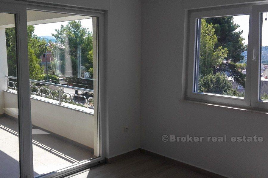 Primosten - appartamenti con vista mare