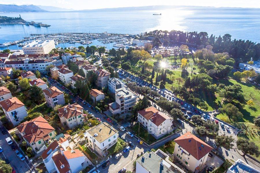 Split, Meje, en familie villa på en attraktiv beliggenhet