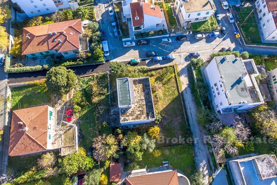 Split, Meje, en familie villa på en attraktiv beliggenhet