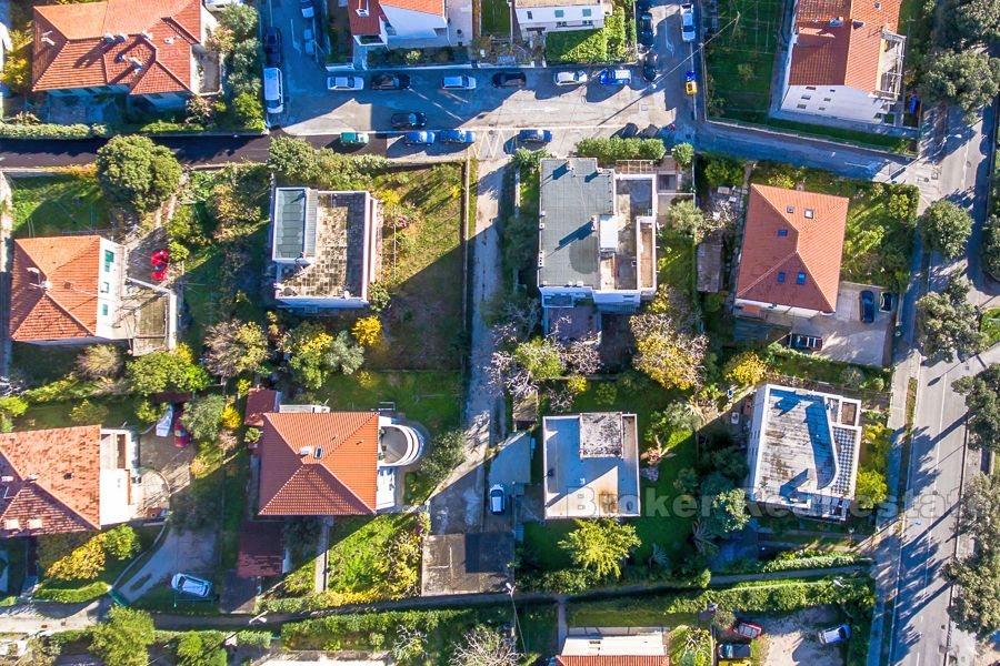 Split, Meje, en familie villa på en attraktiv beliggenhet