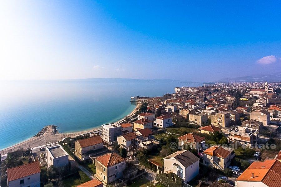 Kastela, dvoupokojový byt