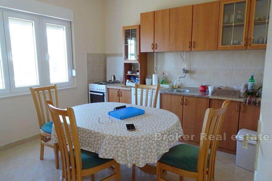 Kastela, two-bedrooms apartment