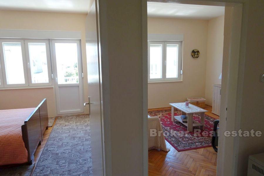Kastela, two-bedrooms apartment