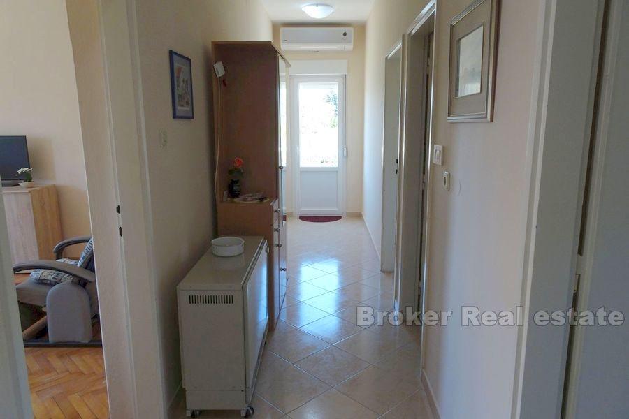 Kastela, two-bedrooms apartment