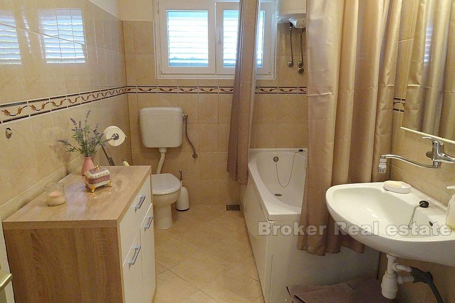 Kastela, two-bedrooms apartment