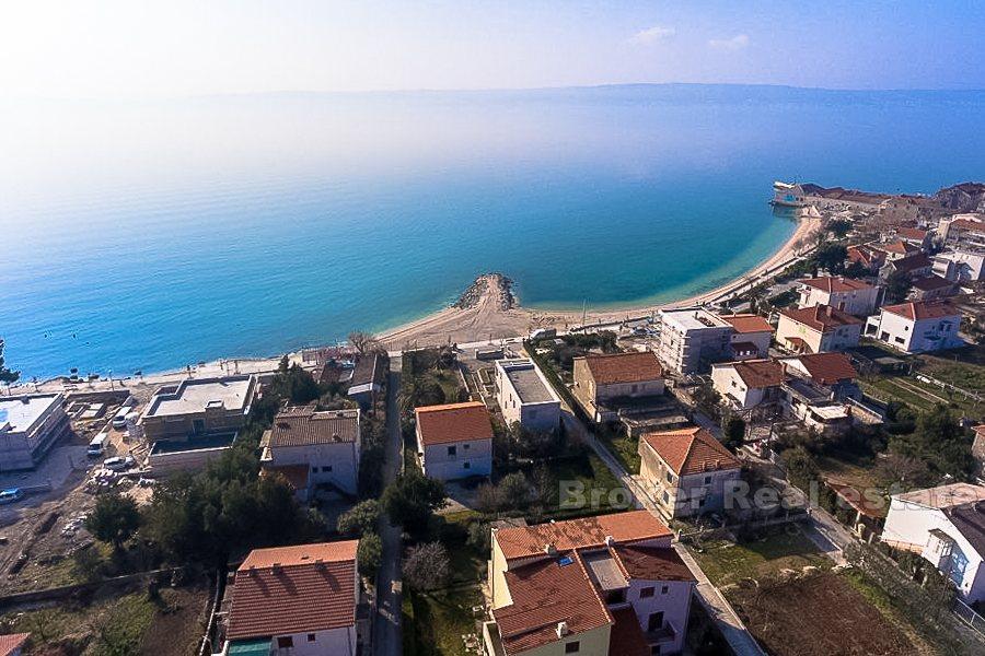 Kastela, två sovrum lägenhet