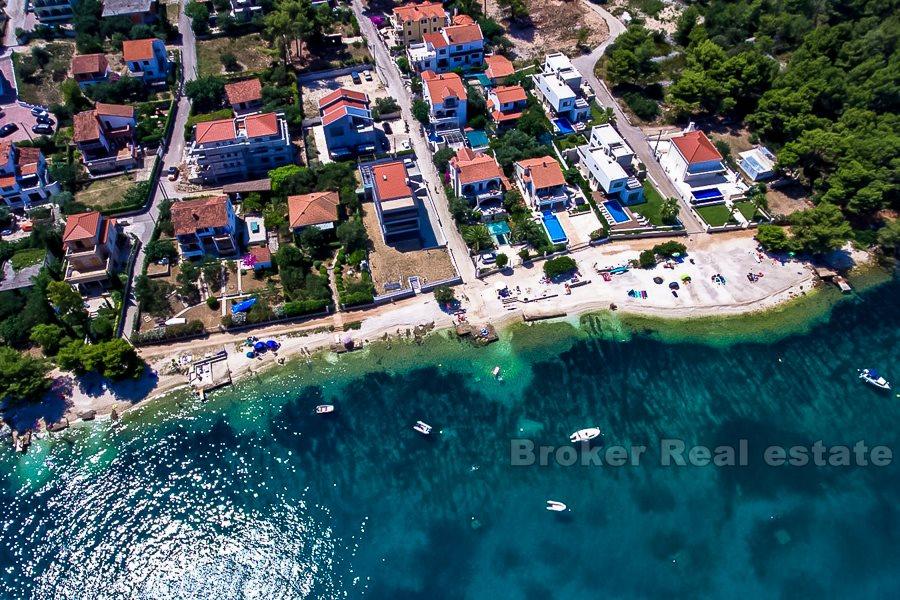 Остров Чиово, дуплекс рядом с пляжем