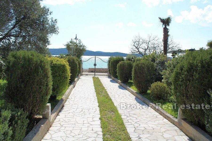 Primosten, villa sul mare