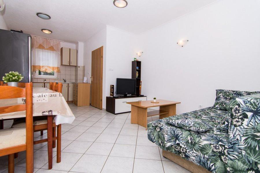 Île de Ciovo, appartement non loin de la mer