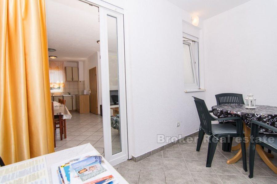 Île de Ciovo, appartement non loin de la mer