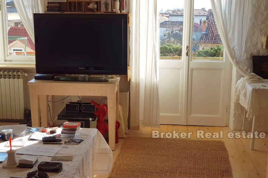 Split, Lucac, nicely decorated and designer furnished apartment