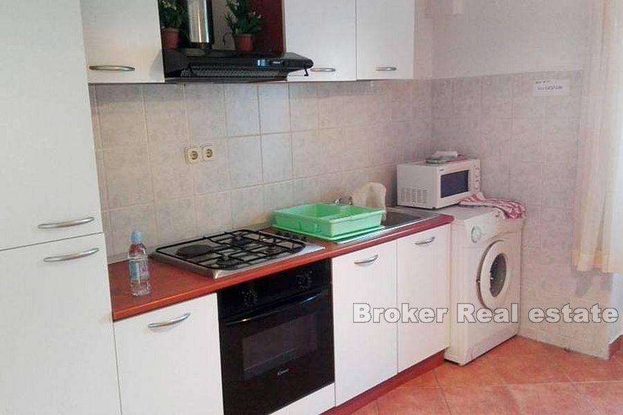 Split, Center, nice two bedroom apartment