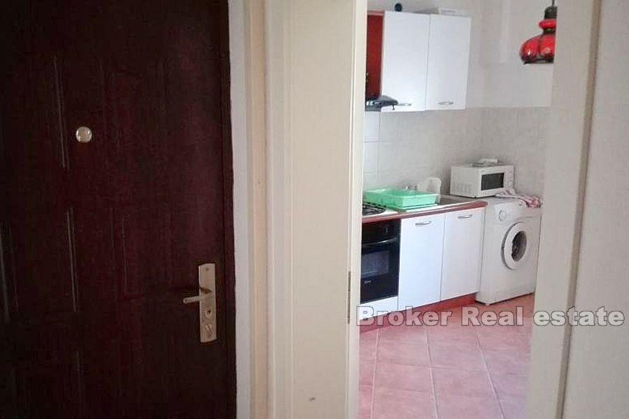 Split, Center, nice two bedroom apartment