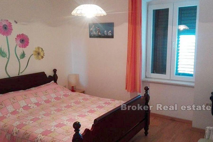 Split, Center, nice two bedroom apartment