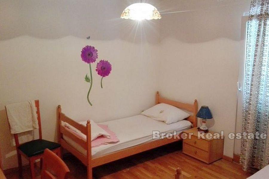 Split, Center, nice two bedroom apartment