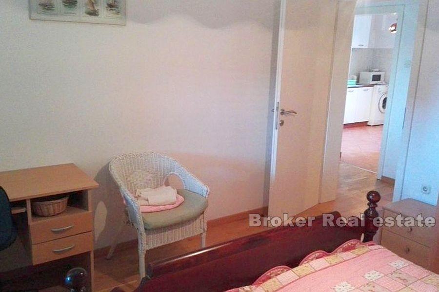 Split, Center, nice two bedroom apartment