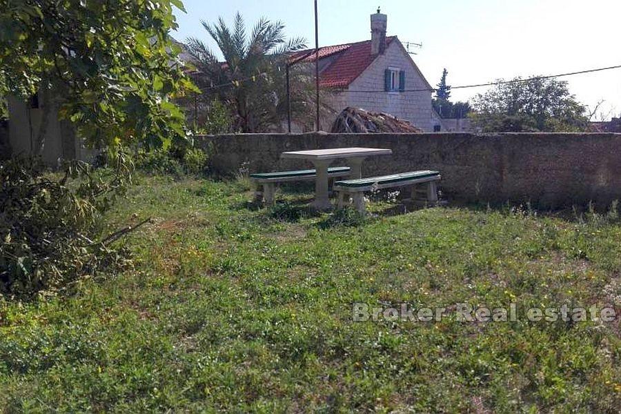 Split, Center, nice two bedroom apartment