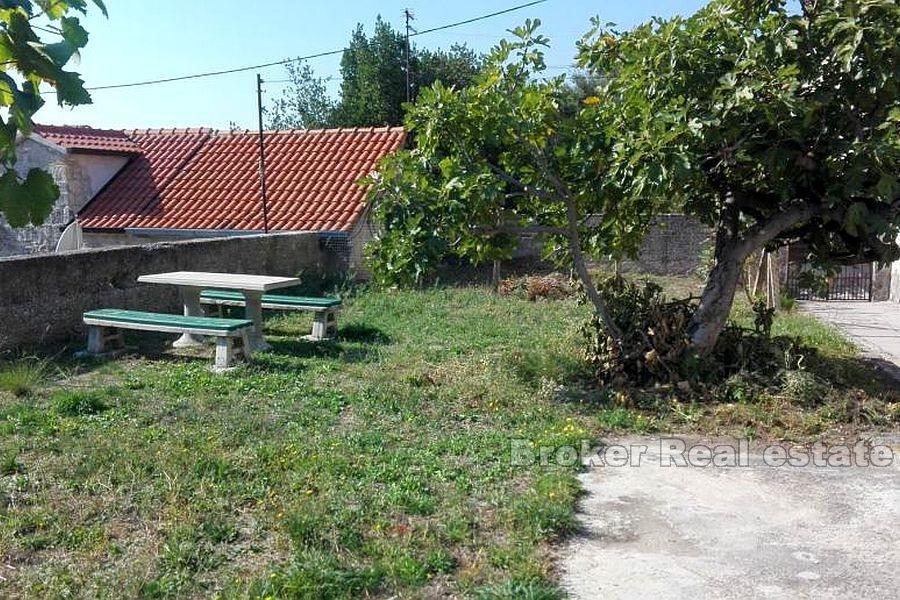 Split, Center, nice two bedroom apartment