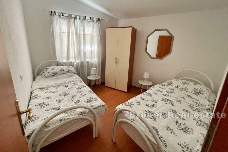 Rogoznica - Husets første rad mot sjøen