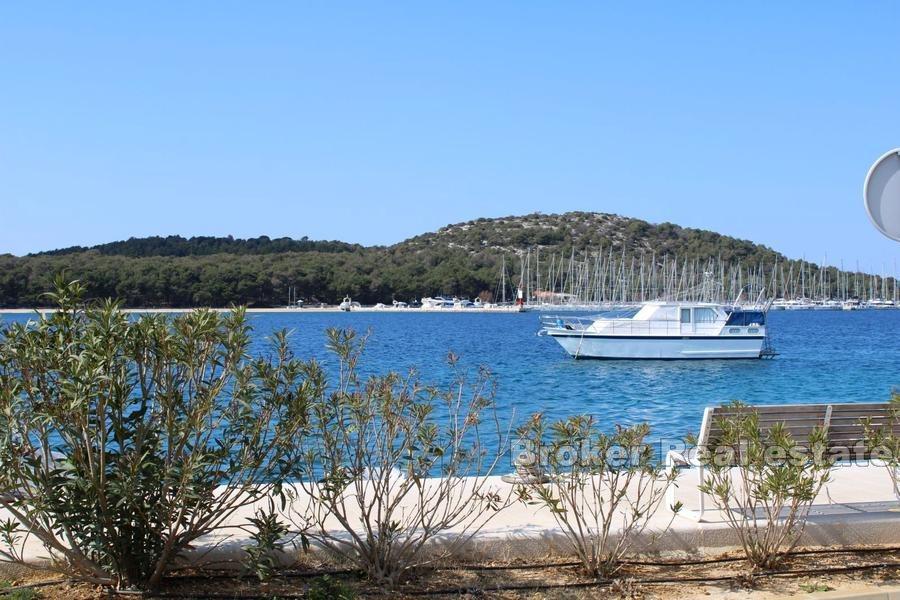 Rogoznica, działka budowlana w pierwszym rzędzie do morza