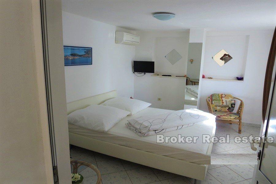 Primosten - Casa in prima fila al mare