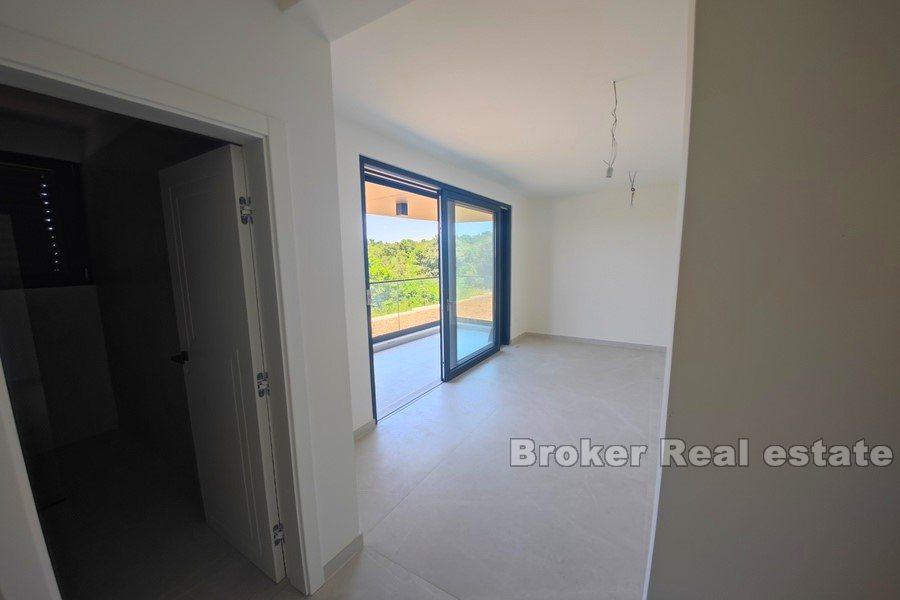 Zadar - Luksuzan stan s pogledom na more